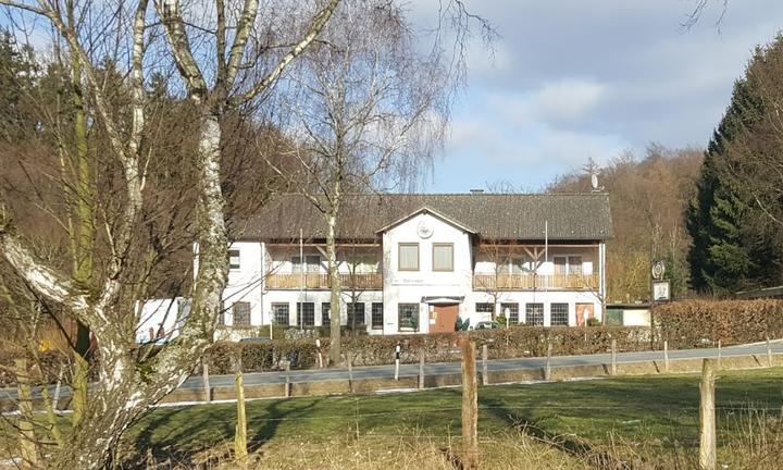 Gasthof-Pension Birkenhof